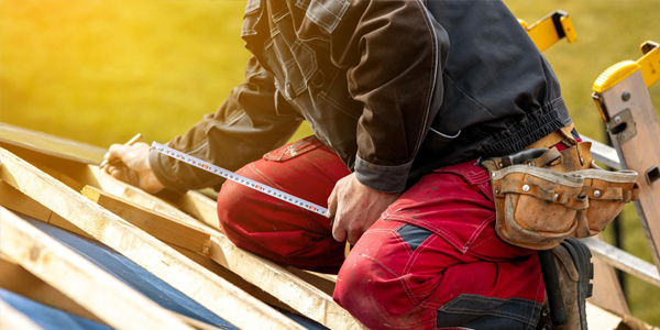 Toiture avec énergie